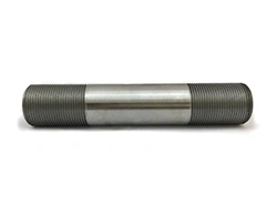 Alloy 600 Partial Thread Stud Bolts